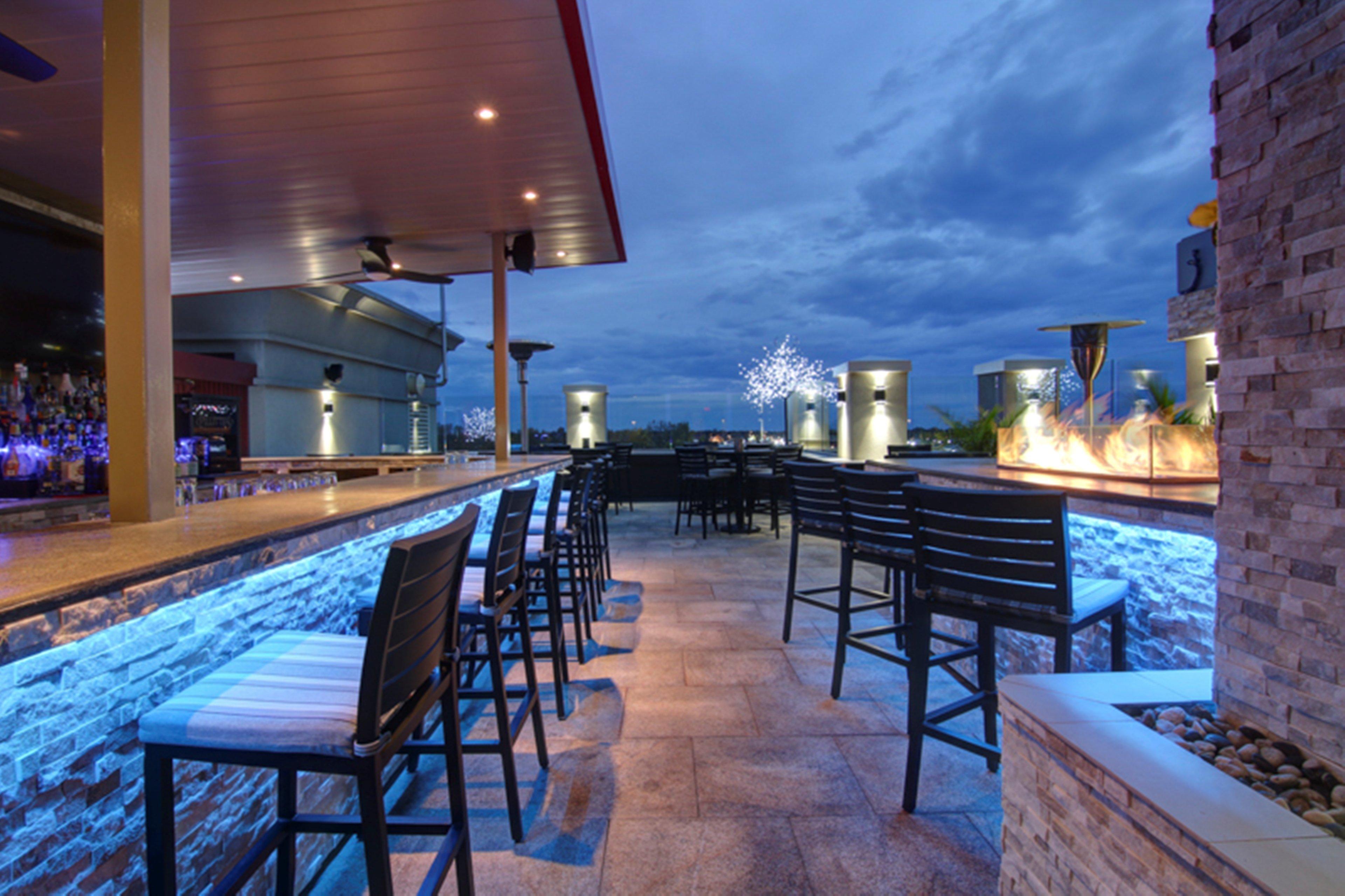 Holiday Inn Hotel & Suites St.Catharines-Niagara By Ihg Saint Catharines Exterior photo