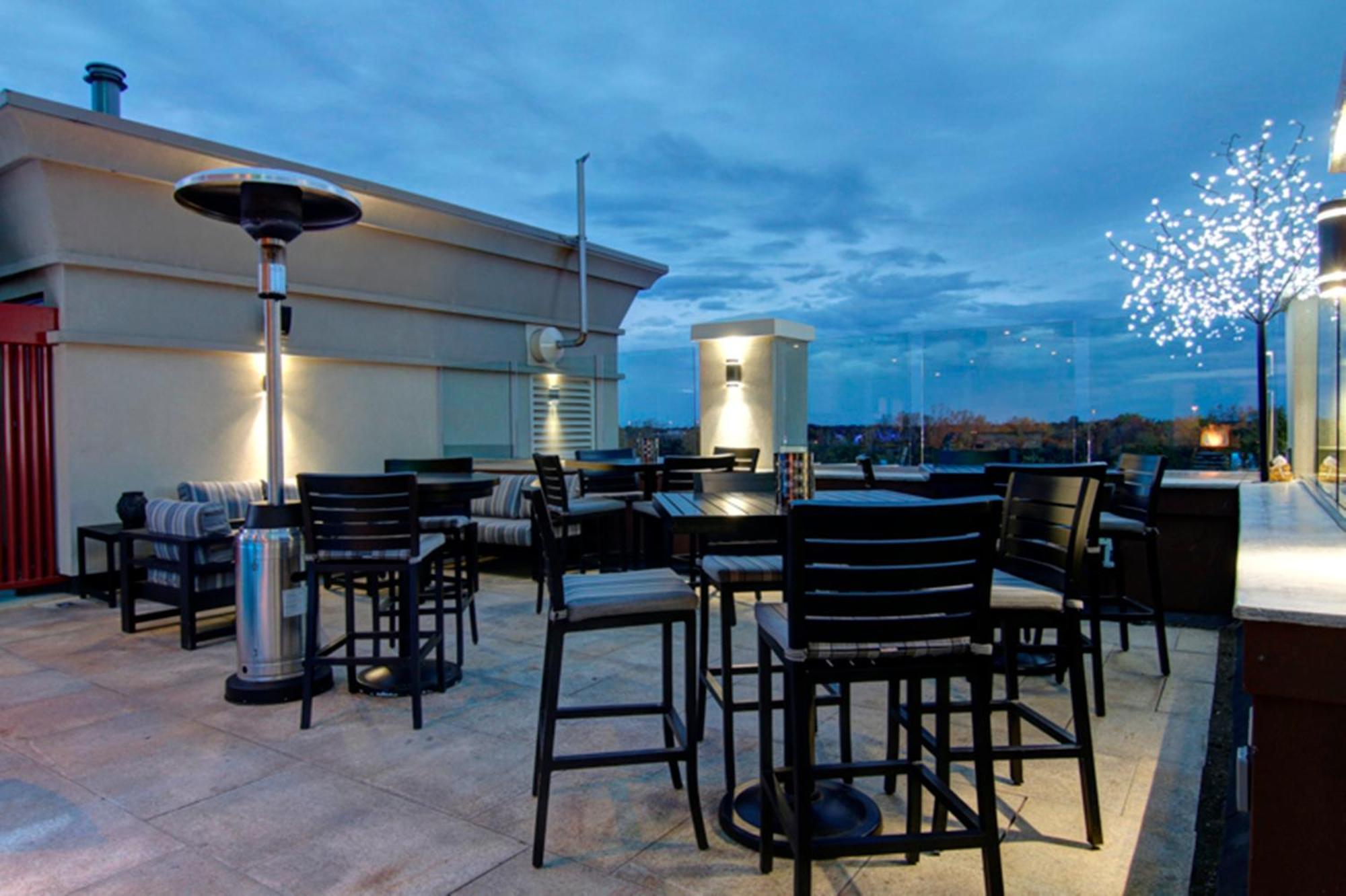 Holiday Inn Hotel & Suites St.Catharines-Niagara By Ihg Saint Catharines Exterior photo